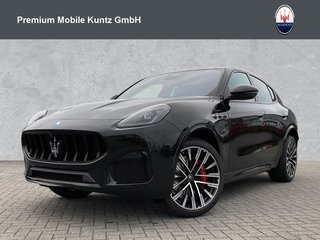 Maserati Grecale Vorführfahrzeug Kaufen