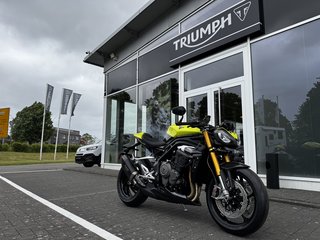 Triumph Speed Triple 1200 RS Neuwagen Kaufen