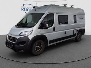 Clever Clever Van Vario Kids Used vehicle for sale