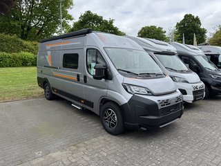 Forster Kastenwagen Neuwagen Kaufen