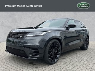 Land Rover Range Rover Velar age.one-day registration for sale