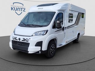 Knaus VAN TI Neuwagen Kaufen