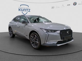 DS Automobiles DS4 Used vehicle for sale