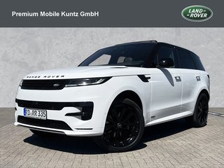 Land Rover Range Rover Sport Vorführfahrzeug Kaufen