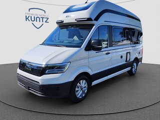 Knaus BOXDRIVE XL Neuwagen Kaufen