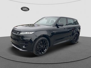 Land Rover Range Rover Sport Neuwagen Kaufen