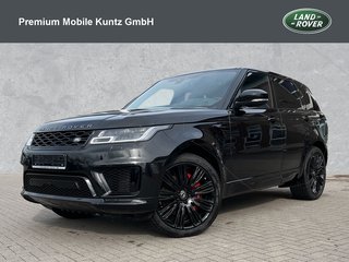 Land Rover Range Rover Sport Gebrauchtwagen Kaufen
