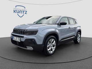 Jeep Avenger Demonstrator for sale