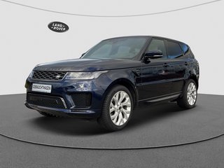 Land Rover Range Rover Sport Gebrauchtwagen Kaufen