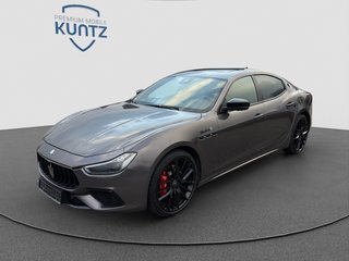 Maserati Ghibli Gebrauchtwagen Kaufen