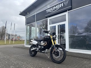 Triumph Scrambler Neuwagen Kaufen