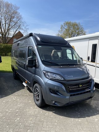 Karmann Kastenwagen Neuwagen Kaufen