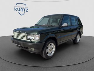 Land Rover Range Rover Used vehicle for sale
