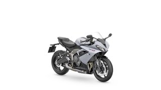 Triumph Daytona 650 New vehicle for sale