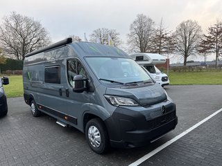 Forster Kastenwagen New vehicle for sale