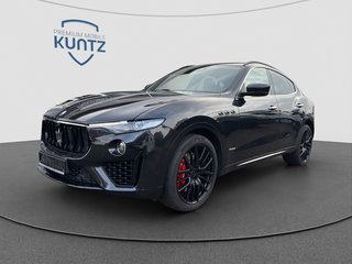 Maserati Levante Gebrauchtwagen Kaufen
