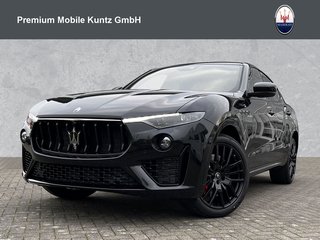 Maserati Levante Demonstrator for sale