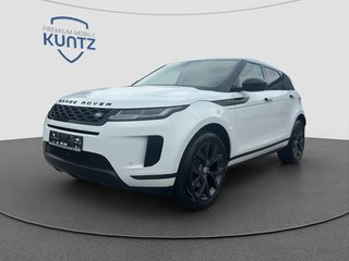 Land Rover Range Rover Evoque Used vehicle for sale