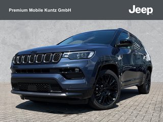 Jeep Compass Demonstrator for sale