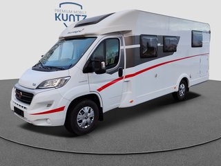 Sunlight C Used vehicle for sale