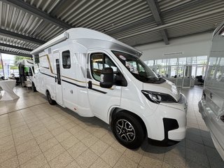 Eura Mobil Teilintegrierter Neuwagen Kaufen