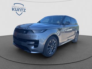 Land Rover Range Rover Sport Gebrauchtwagen Kaufen