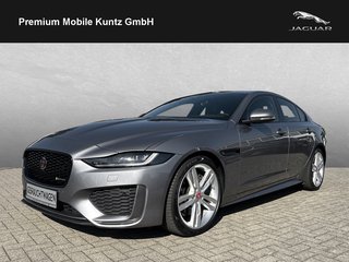 Jaguar XE Used vehicle for sale