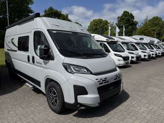Forster Kastenwagen New vehicle for sale