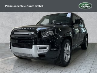 Land Rover Defender Vorführfahrzeug Kaufen