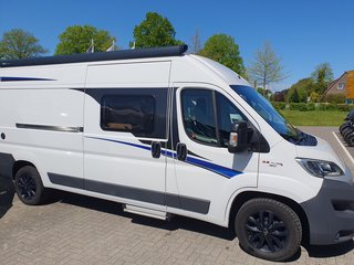 Knaus Box Star Gebrauchtwagen Kaufen