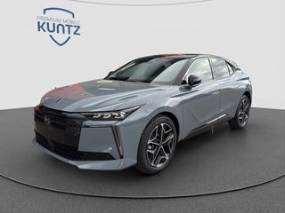 DS Automobiles N°4 Neuwagen Kaufen