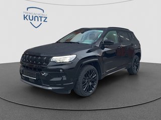 Jeep Compass Used vehicle for sale