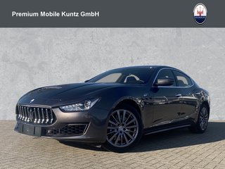 Maserati - Jahreswagen & Vorführfahrzeug kaufen in Gettorf / Kiel