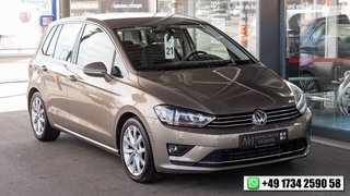 Volkswagen Golf Sportsvan Gebrauchtwagen Kaufen