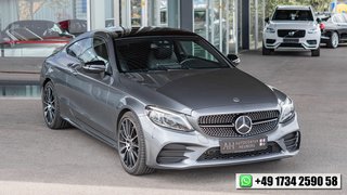 Mercedes-Benz C 200 Used vehicle for sale
