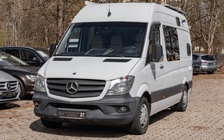 Mercedes-Benz Sprinter Used vehicle for sale