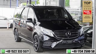 Mercedes-Benz V 250 Used vehicle for sale