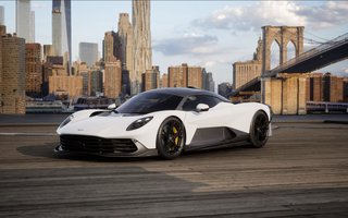 Aston Martin Valhalla Neuwagen Kaufen