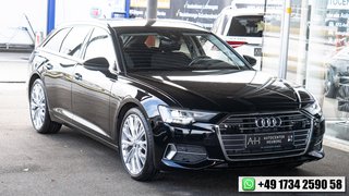 Audi A6 Gebrauchtwagen Kaufen