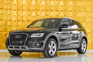 Audi Q5 Gebrauchtwagen Kaufen