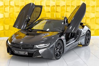 BMW i8 Gebrauchtwagen Kaufen