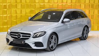 Mercedes-Benz E 200 Gebrauchtwagen Kaufen