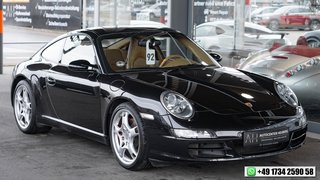 Porsche 997 Used vehicle for sale