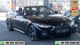 BMW 420 Used vehicle for sale