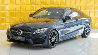 Mercedes-Benz C 400 Gebrauchtwagen Kaufen
