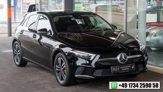 Mercedes-Benz A 250 Used vehicle for sale