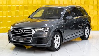 Audi Q7 Used vehicle for sale