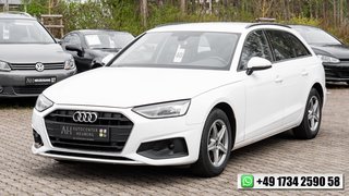 Audi A4 Used vehicle for sale