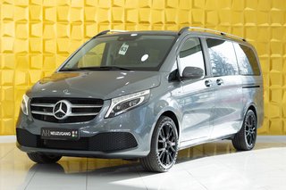 Mercedes-Benz V 250 Gebrauchtwagen Kaufen