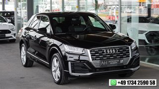 Audi Q2 Used vehicle for sale